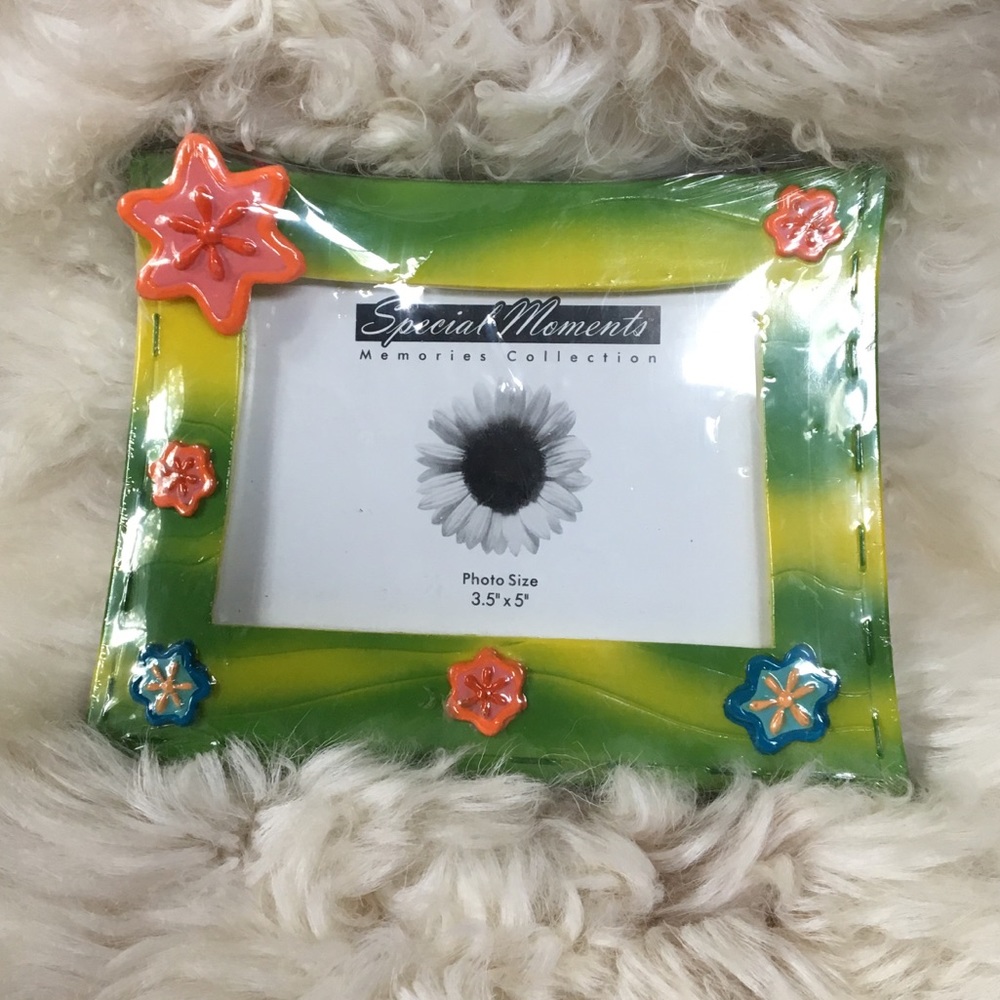 Fun picture frame